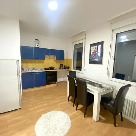 Shared Serenity Hostel Wuppertal